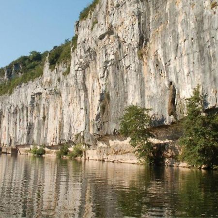 Chalet 5 Personnes Vallee Du Lot Laburgade المظهر الخارجي الصورة