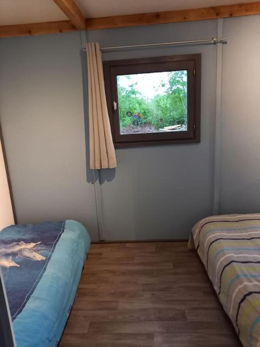 Chalet 5 Personnes Vallee Du Lot Laburgade المظهر الخارجي الصورة